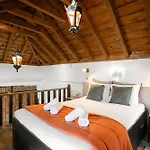Casa Mourisca - Albino D'obidos Prázdninový dům *