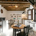 Prázdninový dům Casa Mourisca - Albino D'obidos Óbidos