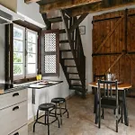 Casa Mourisca - Albino D'obidos Prázdninový dům *
