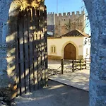 Casa Mourisca - Albino D'obidos Prázdninový dům *