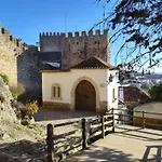 Prázdninový dům Casa Mourisca - Albino D'obidos *