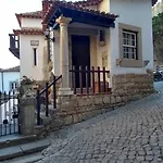 Casa Mourisca - Albino D'obidos Prázdninový dům