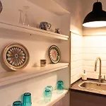 Prázdninový dům Casa Mourisca - Albino D'obidos Óbidos