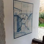 Casa Mourisca - Albino D'obidos * Óbidos