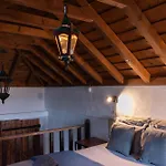 Prázdninový dům Casa Mourisca - Albino D'obidos Óbidos