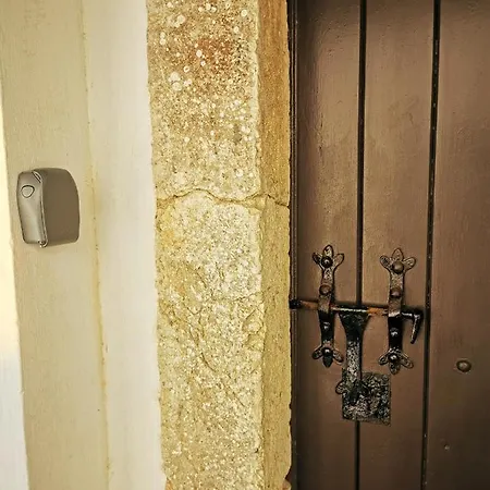 Casa Mourisca - Albino D'obidos Obidos