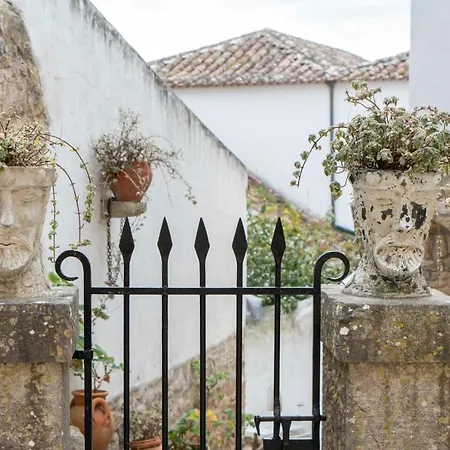 Holiday home Casa Mourisca - Albino D'obidos Obidos