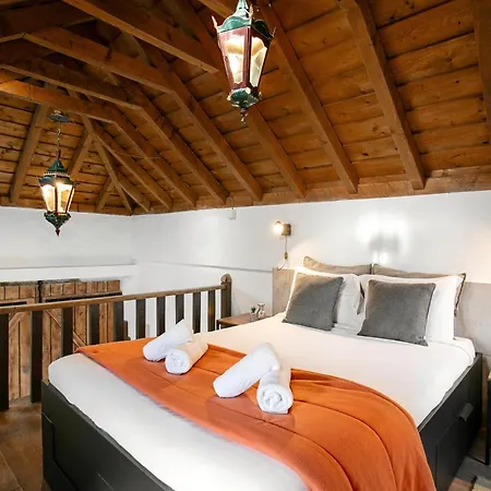 Casa Mourisca - Albino D'obidos Holiday home *