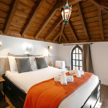 Casa Mourisca - Albino D'obidos Holiday home *