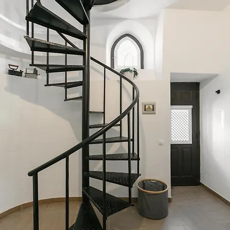 Casa Mourisca - Albino D'obidos Holiday home *