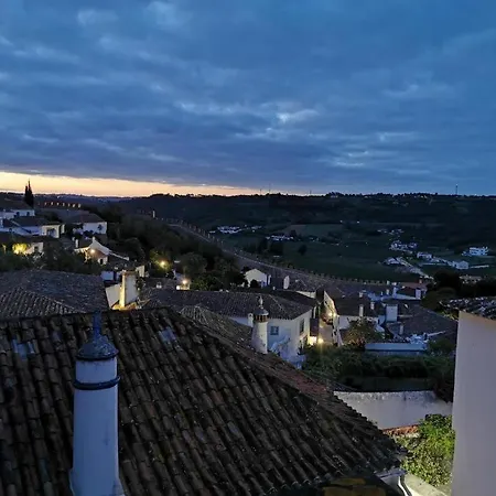 Holiday home Casa Mourisca - Albino D'obidos *