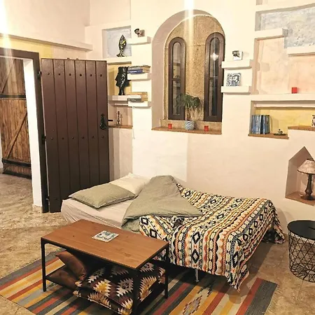 Casa Mourisca - Albino D'obidos * Obidos
