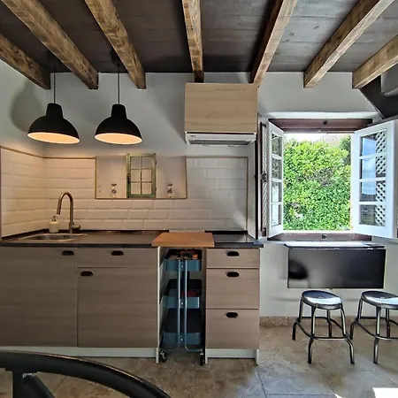 Casa Mourisca - Albino D'obidos Holiday home