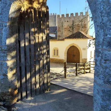 Casa Mourisca - Albino D'obidos Holiday home *