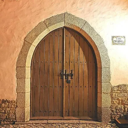 Casa Mourisca - Albino D'obidos *