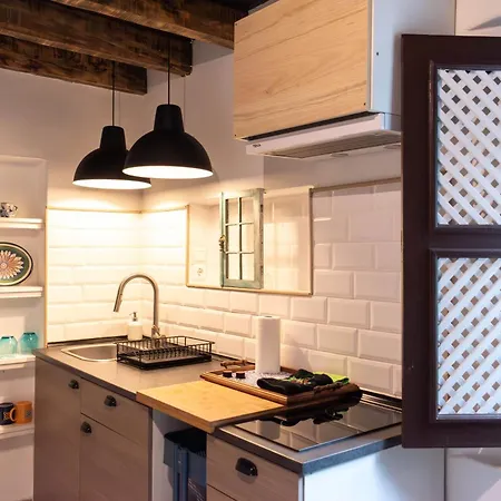 Holiday home Casa Mourisca - Albino D'obidos