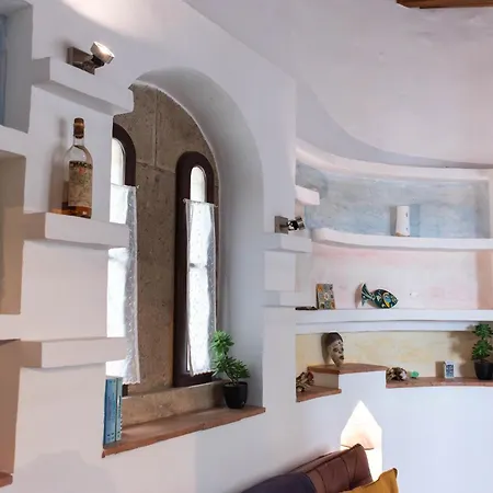 Holiday home Casa Mourisca - Albino D'obidos *