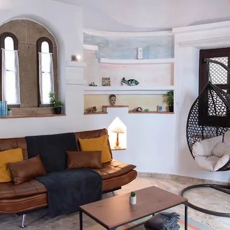 Holiday home Casa Mourisca - Albino D'obidos *