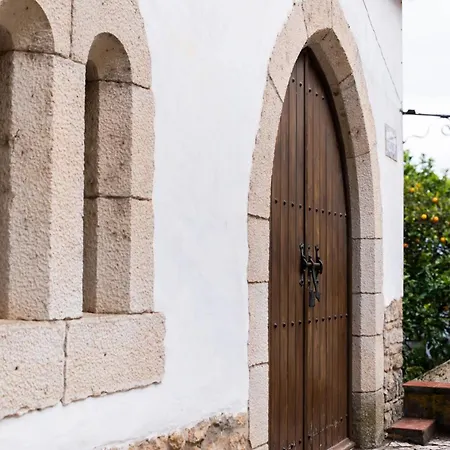 Holiday home Casa Mourisca - Albino D'obidos