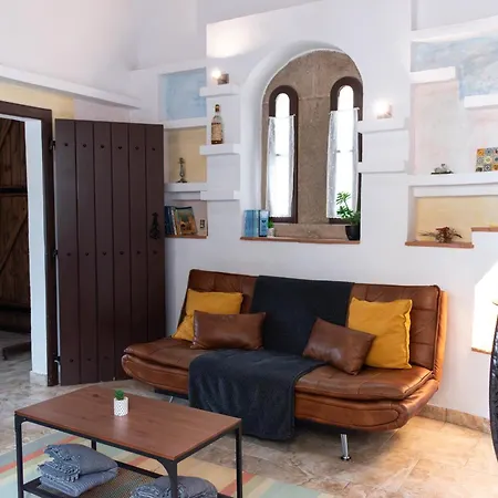 Casa Mourisca - Albino D'obidos Holiday home Obidos