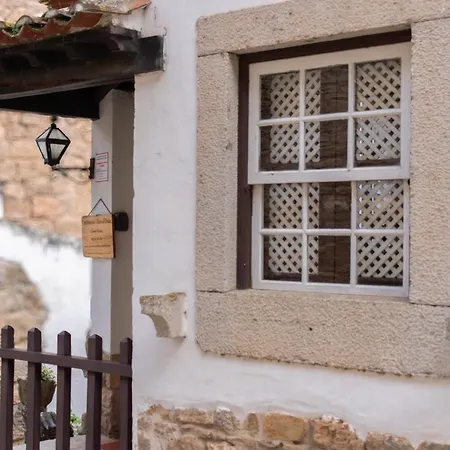 Holiday home Casa Mourisca - Albino D'obidos Obidos