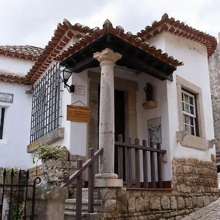 Casa Mourisca - Albino D'obidos *