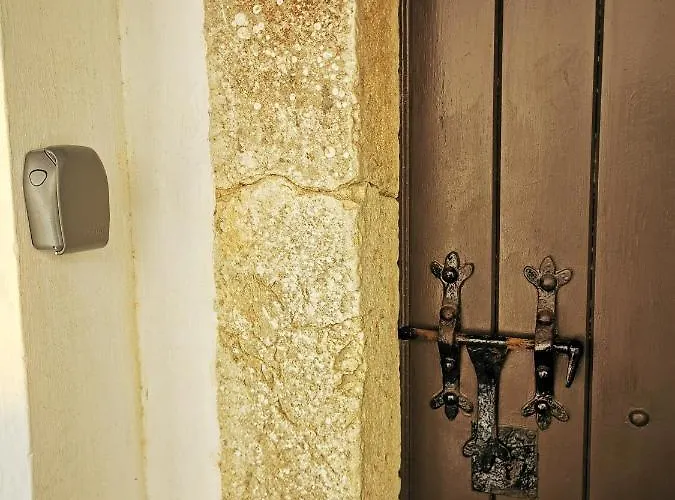 Casa Mourisca - Albino D'obidos Obidos