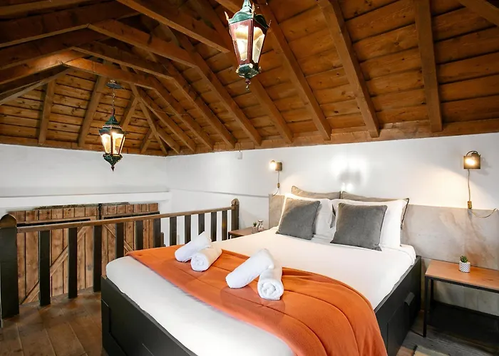 Casa Mourisca - Albino D'obidos Holiday home *