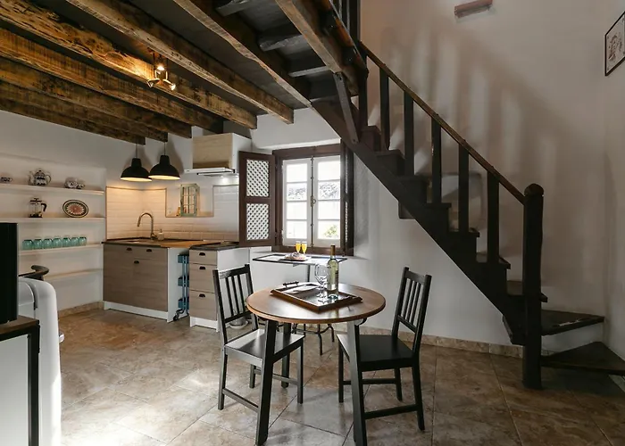 Casa Mourisca - Albino D'obidos * Obidos