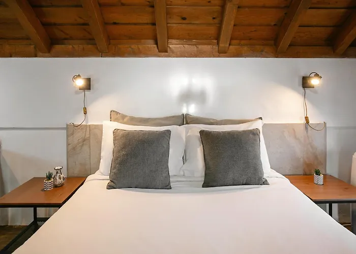 بيت للعطل Casa Mourisca - Albino D'obidos *