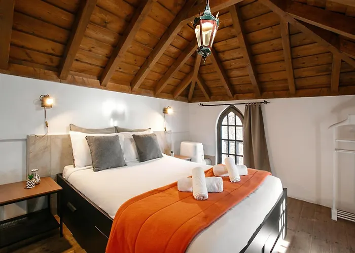 Casa Mourisca - Albino D'obidos Holiday home *