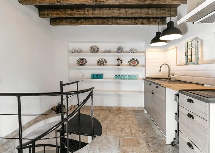 بيت للعطل Casa Mourisca - Albino D'obidos