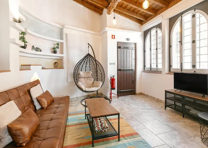 Casa Mourisca - Albino D'obidos