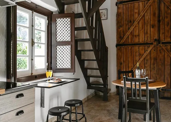 Casa Mourisca - Albino D'obidos Holiday home *