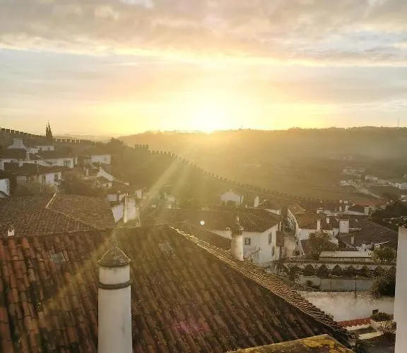Casa Mourisca - Albino D'obidos *