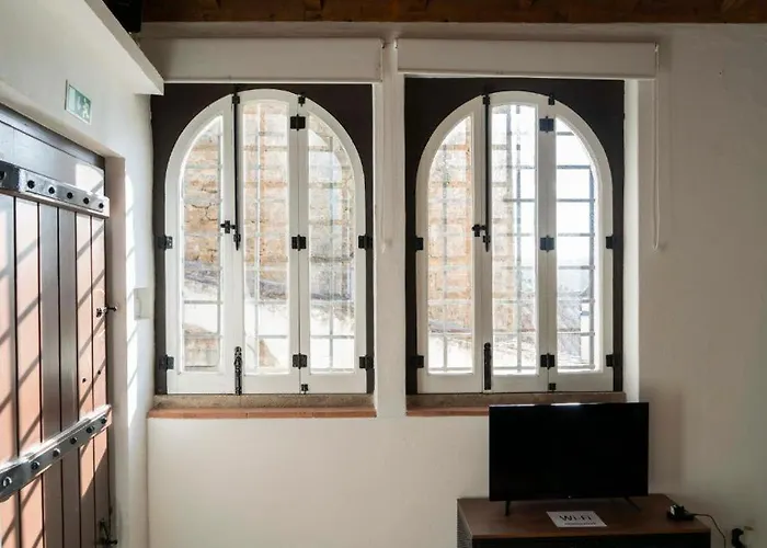 Casa Mourisca - Albino D'obidos