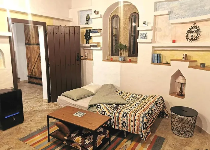 Casa Mourisca - Albino D'obidos * Obidos