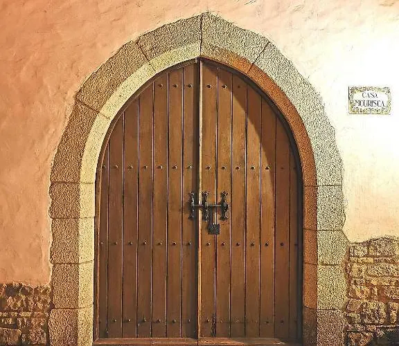 Casa Mourisca - Albino D'obidos *