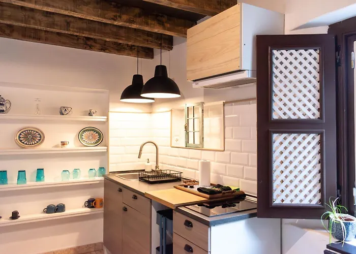 Casa Mourisca - Albino D'obidos *