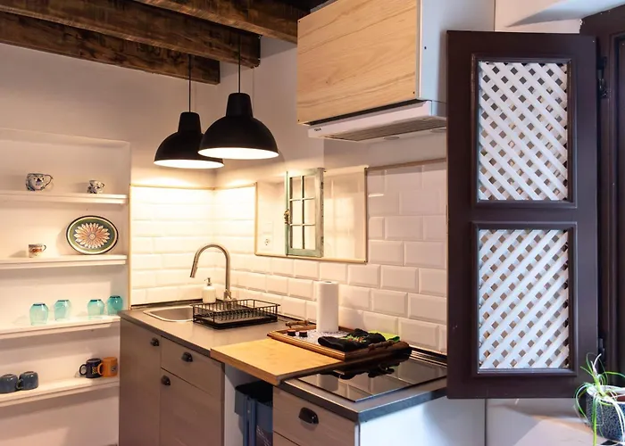 Holiday home Casa Mourisca - Albino D'obidos