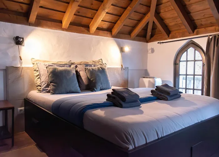 بيت للعطل Casa Mourisca - Albino D'obidos