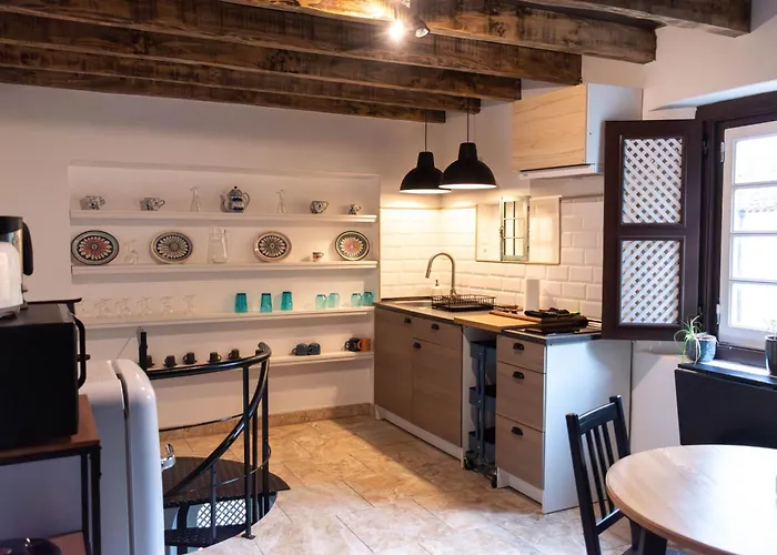 Casa Mourisca - Albino D'obidos Holiday home Obidos