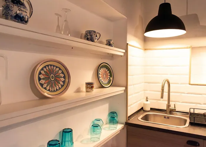 Holiday home Casa Mourisca - Albino D'obidos Obidos