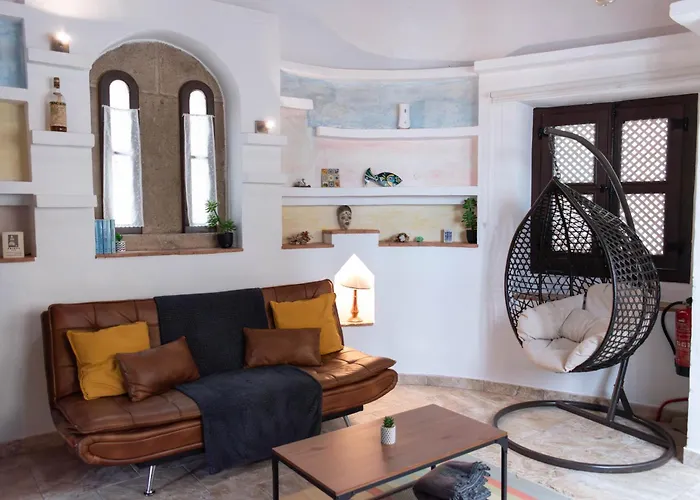 Holiday home Casa Mourisca - Albino D'obidos *