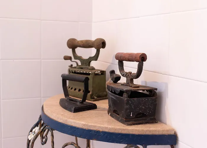 بيت للعطل Casa Mourisca - Albino D'obidos *