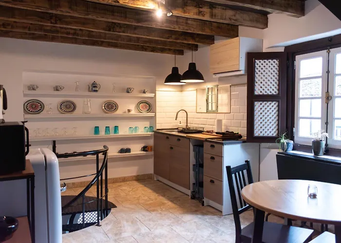 Casa Mourisca - Albino D'obidos Obidos