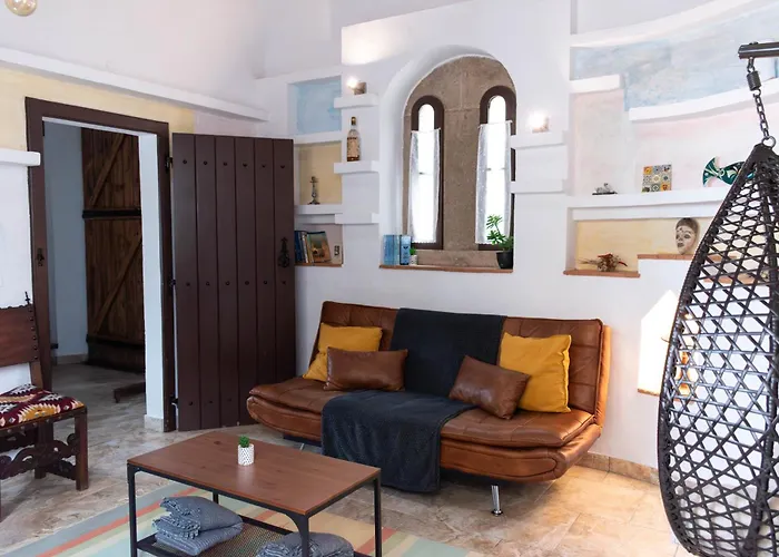 Casa Mourisca - Albino D'obidos بيت للعطل Óbidos