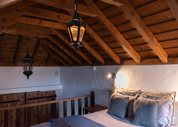 Holiday home Casa Mourisca - Albino D'obidos Obidos