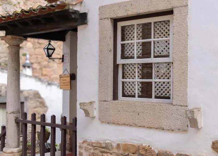 Holiday home Casa Mourisca - Albino D'obidos Obidos